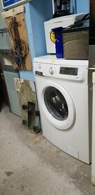 PRODÀM  TŘI PRAČKY-ELEKTROLUX- GORENJE 7KG-INDESIT-5KG-PRADL - 3