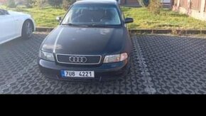 Audi A4 - 3