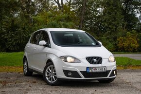 Seat Altea 2.0 TDI CR Style - 3