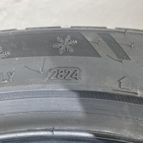 NOVÉ Zimní pneu 255/40 R19 100V Sailun - 3