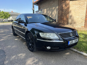 Volkswagen Phaeton 3.0 tdi 165 kw r.v 2007 - 3