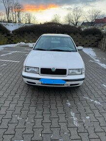 Prodám škoda Octavia 1,6 BA - 3