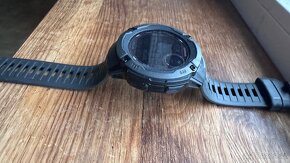 Garmin graphite 2X solar - 3