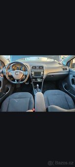 VW Polo 5/2017 1.2 TSI automat145000km - 3