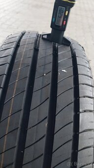 Prodám 2 x letní pneu Michelin 205/45/16 - 3