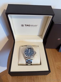 TAG Heuer Aquaracer 40,5mm - 3