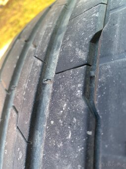 255/35 R20 Hankook Ventus S1 evo3 - 3