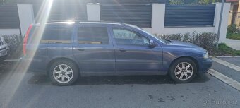 Volvo v70 2.4D 120 Kw - 3