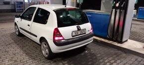 Renault Clio 80000 KM - 3