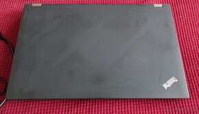 Lenovo ThinkPad P70 17,3" Intel I7 - 3