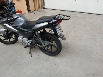 HONDA CBF125M - 3