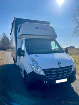 RENAULT MASTER 2.3DCi 150 10Palet - 3