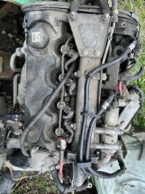 Motor Fiat Bravo 1.9, - 3