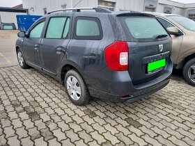 Dacia Logan 2 II 1.0 SCe 54 kW 2019 na díly - 3