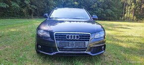 Audi A4 b8 2.7Tdi V6 ,140 kW ,najeto 214 tis km - 3