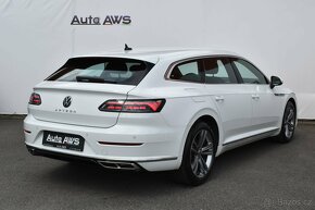 Volkswagen Arteon Shooting Brake 2.0TDi DSG R-Line Virtual - 3