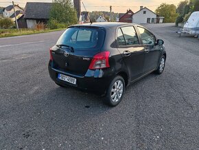 Toyota Yaris 1.3 VVT-I - 3