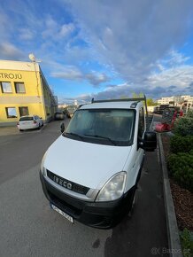 IVECO Daily 50C14, 328.548 km - 3