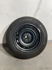 5x108 r15 195/65 91T peugeot 308 - 3