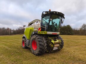 Claas Jaguar 950 - 3