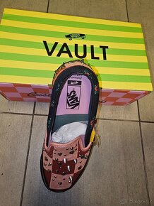 Gucci boty louboutin balenciaga vuitton prada boss - 3