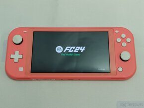 Nintendo Switch Lite - 3