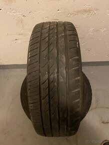 Pneu 195/55 R15 Letní 2 ks - 3