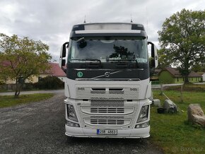 Volvo fh 500 - 3