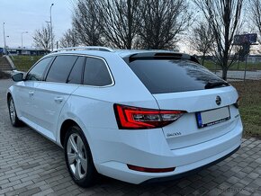 Škoda Superb 2.0TDI 140KW DSG,Keyless,Carplay,Canton,Nová TK - 3