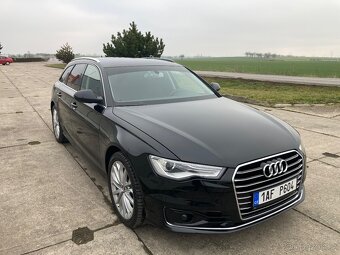 Audi A6 C7,2.0tdi 140kw,2016 Facelift-MANUAL - 3