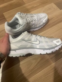 Nike P-6000 - 3