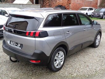 Peugeot 5008 1,5 HDI ACTIVE 170.000 km - 3