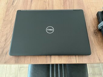 Dell Latitude 5491 i7 8850H 12x4.3GHz-RAM 16GB-FHD IPS-SSD - 3