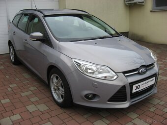 Ford Focus 1.6i 105PS Kombi Trend - 3