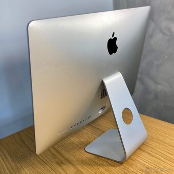 iMac 21,5'', 2013, i5, 8GB RAM, 256GB SSD - 3