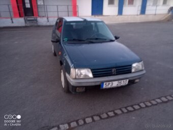 Peugeot 205 - 3