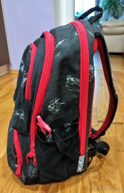 Školní batoh Topgal dívčí - 3