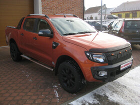 FORD RANGER 3.2 TDCi WILDTRAK 4x4 AUTOMAT - 3