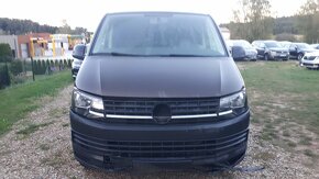 VW Transporter T6 2.0 TDI 110 kW,r.v.2015 - 3