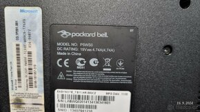 Packard Bell - 3