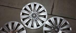 15" poklice Volkswagen - 3