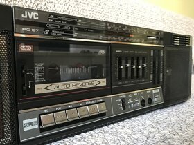 JVC PC 37 TUZEX 1986 - 3