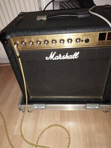 Marshall celolampovy JCM 900 - 3