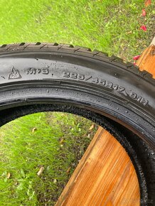 Nové zimní pneumatiky 225/45 R17 - 3