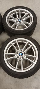 Prodám originál kola BMW M2 M3 M4 18" - 3