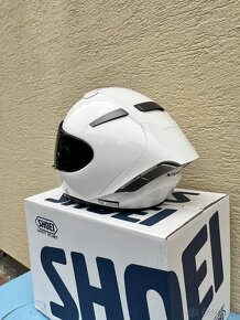 SHOEI přilba X-SPIRIT III vel.S NOVÁ - 3