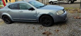 Dodge Avenger 2.0 - 3