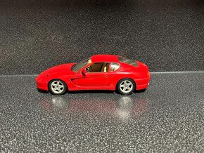 Ferrari 456 GT 1:18 - 3