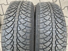 zimní 185/65 R14 a 245/45 R18 2 ks - 3