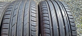 215/50r18 Bridgestone Turanza T001 - letní - 3